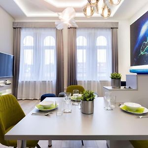 Appartement met Twee Slaapkamers